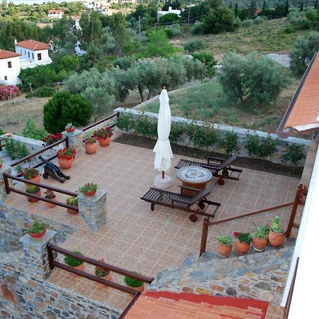 Vila Elena 1Astoning View Стени-Вала Экстерьер фото