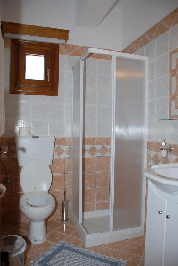 Vila Elena 1Astoning View Стени-Вала Экстерьер фото