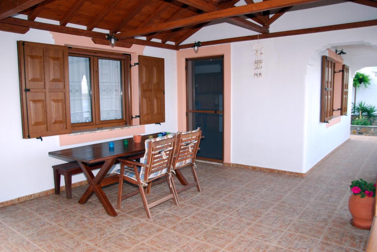 Vila Elena 1Astoning View Стени-Вала Экстерьер фото