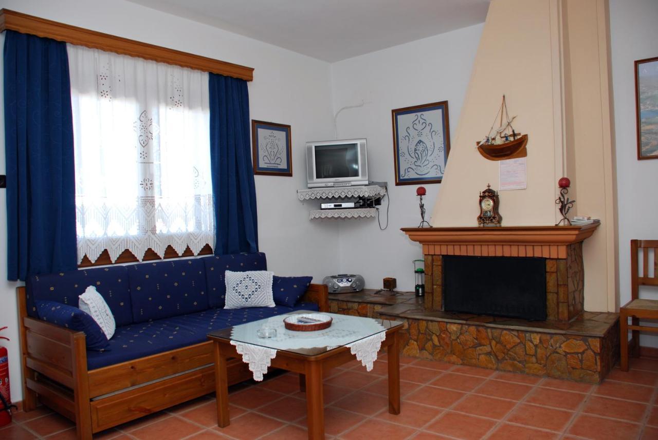 Vila Elena 1Astoning View Стени-Вала Экстерьер фото